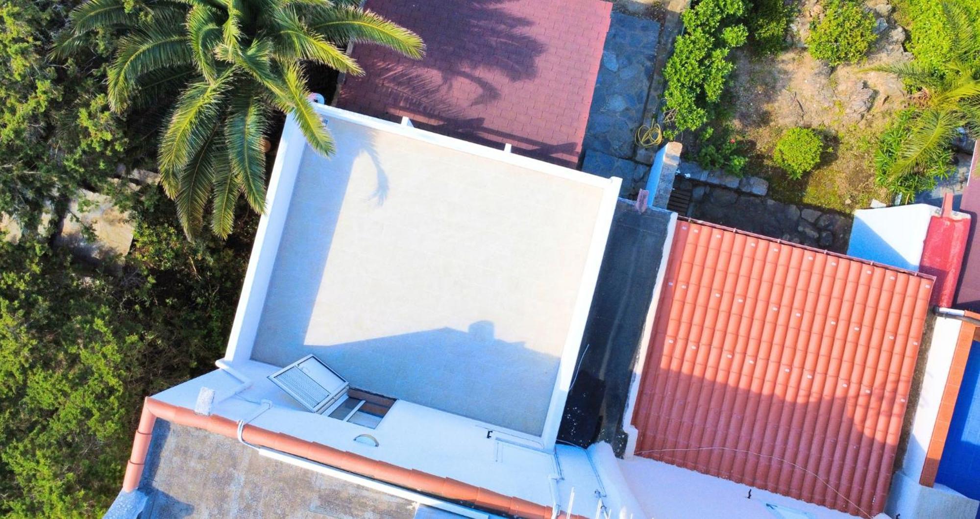 Villa Panorama Sul Mare Stintino Exterior foto